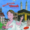 Cover: We're Off to Make 'Umrah - Islamic Foundation
