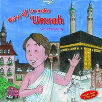 Abbildung von: We're Off to Make 'Umrah - Islamic Foundation