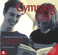 Cover: Cymraeg Da - Gramadeg Cyfoes ac Ymarferion/A Welsh Grammar for Learners - Y Lolfa