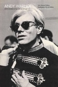 Cover: Andy Warhol - Artist Rooms - John Hansard Gallery