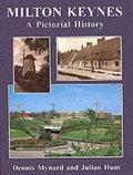 Cover: Milton Keynes and District - Phillimore & Co Ltd