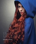 Cover: Embodied Memories: Jennifer Anyan - John Hansard Gallery