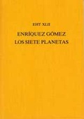 Cover: Los Siete Planetas - University of Exeter
