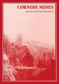 Enlarge image Cover: Cornish Mines - University of Exeter