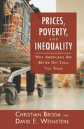 Cover: Prices, Poverty, and Inequality - AEI Press