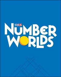 Enlarge image Cover: Number Worlds, Number Knowledge Test Package - SRA/McGraw-Hill