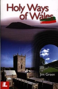 Abbildung von: Holy Ways of Wales - Y Lolfa