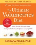 Cover: The Ultimate Volumetrics Diet Plan - William Morrow Cookbooks