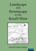 Cover: Landscape and Townscape in the South West - University of Exeter