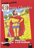Cover: Cyfres Arwyr Cymru: 5. Llyfr Lliwio Owain Glyndwr - Y Lolfa