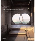Cover: Carlo Scarpa - Rizzoli International Publications