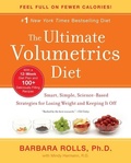Cover: The Ultimate Volumetrics Diet - William Morrow Cookbooks