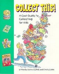 Enlarge image Cover: Collect This! - Price Stern Sloan Publishers Inc.,U.S.