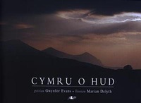 Abbildung von: Cyfres Celf Cymru 2000: Cymru o Hud - Y Lolfa