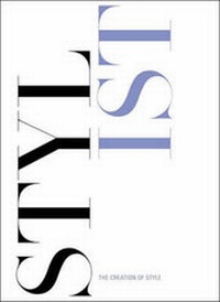 Enlarge image Cover: Stylist - Rizzoli International Publications