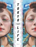 Cover: Tokyolife - Rizzoli International Publications