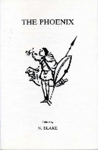 Enlarge image Cover: The Phoenix - University of Exeter Press