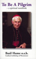 Cover: To be a Pilgrim - St Pauls Publishing