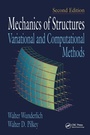 Cover: Mechanics of Structures - CRC Press