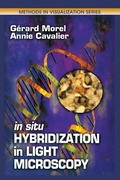 Cover: In Situ Hybridization in Light Microscopy - CRC Press