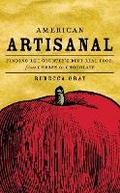 Cover: American Artisanal - Rizzoli International Publications
