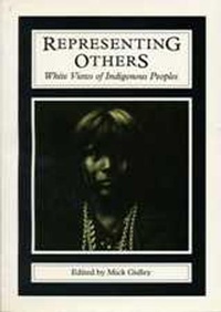 Enlarge image Cover: Representing Others - University of Exeter