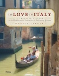 Cover: In Love in Italy - Rizzoli International Publications