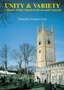 Cover: Unity And Variety - University of Exeter