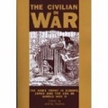 Cover: The Civilian in War - University of Exeter Press