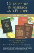 Cover: Citizenship in America and Europe - AEI Press