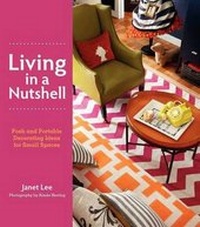 Abbildung von: Living in a Nutshell - Harper Design