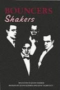 Cover: Bouncers - Josef Weinberger Plays