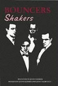 Enlarge image Cover: Bouncers - Josef Weinberger Plays