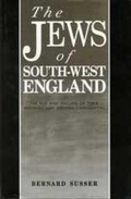 Cover: The Jews Of South West England - University of Exeter