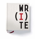 Cover: How I Write - Rizzoli International Publications