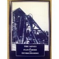 Abbildung von: Mines of Flintshire and Denbighshire - University of Exeter Press