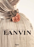 Cover: Lanvin - Rizzoli International Publications
