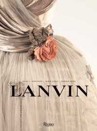 Enlarge image Cover: Lanvin - Rizzoli International Publications