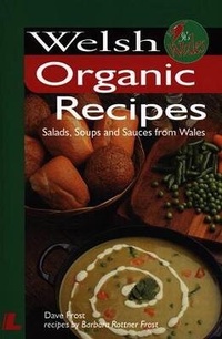 Abbildung von: It's Wales: Welsh Organic Recipes - Y Lolfa