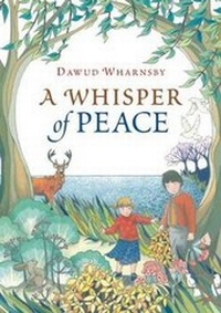 Abbildung von: A Whisper of Peace - Islamic Foundation