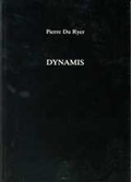 Cover: Dynamis - University of Exeter