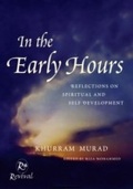 Cover: In The Early Hours - Revival