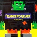 Cover: Frankensquare - Price Stern Sloan Publishers Inc.,U.S.