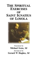 Cover: Spiritual Exercises of St. Iquatius Loyola - Gracewing