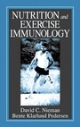 Cover: Nutrition and Exercise Immunology - CRC Press