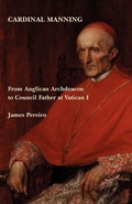 Cover: Cardinal Manning - Gracewing