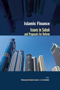 Cover: Islamic Finance: Issues in Sukuk and Proposals for Reform - Islamic Foundation