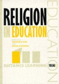 Cover: Religion in Education: v. 1 - Gracewing