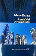 Cover: Islamic Finance - Islamic Foundation