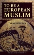 Cover: To Be a European Muslim - The Islamic Foundation
